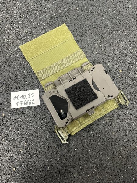 Taktisches Handy Navigationssystem 