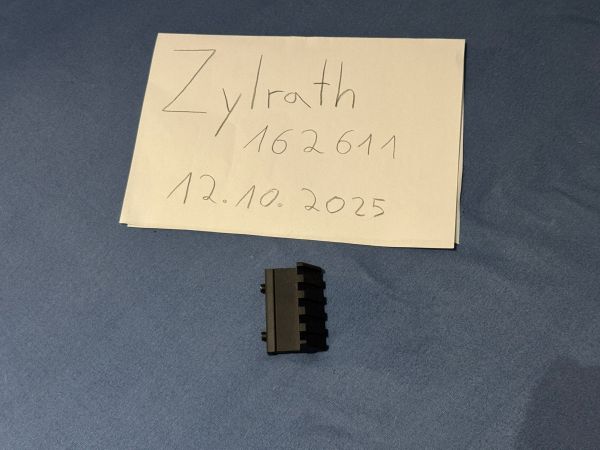 Firefield 45° Weaver schiene