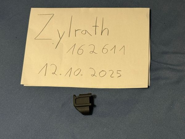 Pro-Arms Airsoft AR Style 14mm CCW Compensator