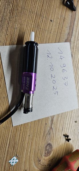 Wolverine Reaper gen 2 Hpa Engine 