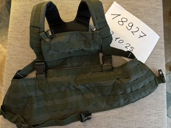 NL-Armee Chest Rig