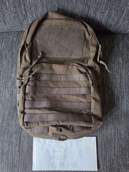 Invadergear - Cargo Pack 
