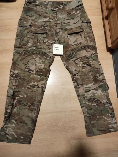 Idogear G3 Hose in Multicam