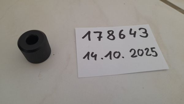 Ares Amoeba Striker Laufende MDF