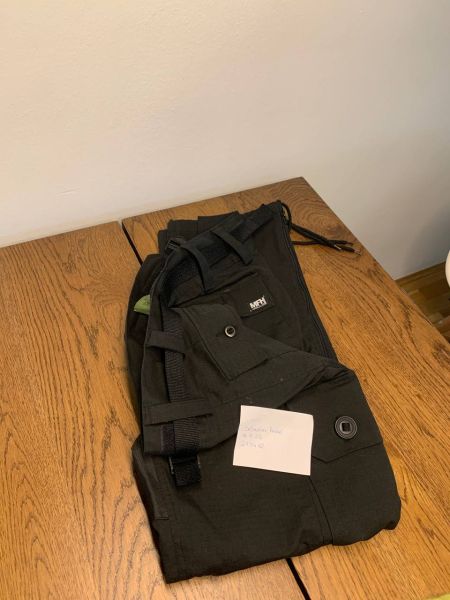 Kombat Hose (Neuwertig)