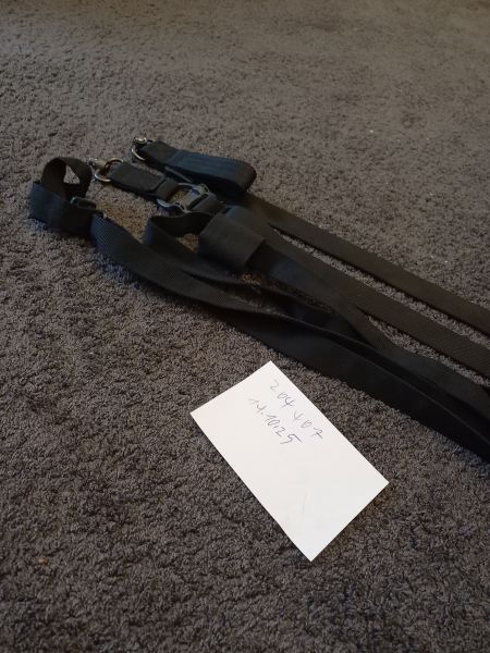 2 Punkt sling MS4