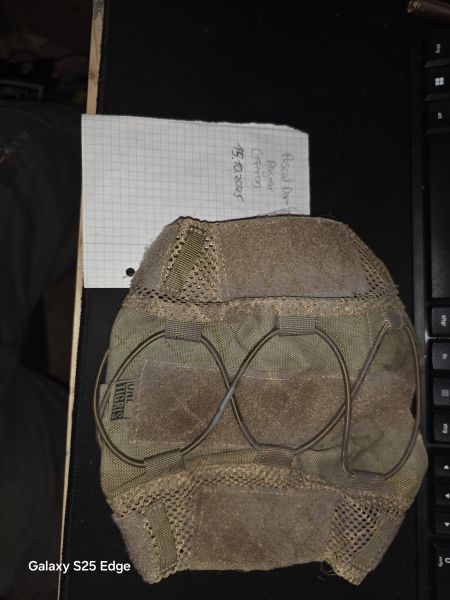 OneTigris Helmet-cover