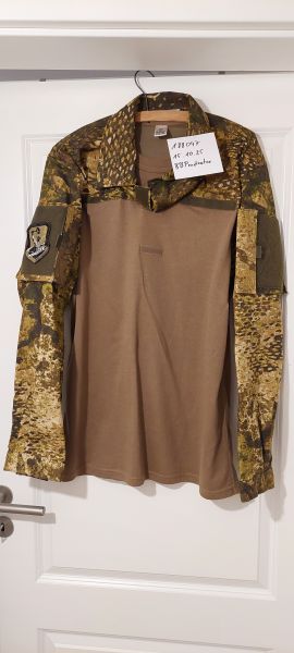 Combatshirt Leo Köhler WASP II Z2 Gr. 8/56