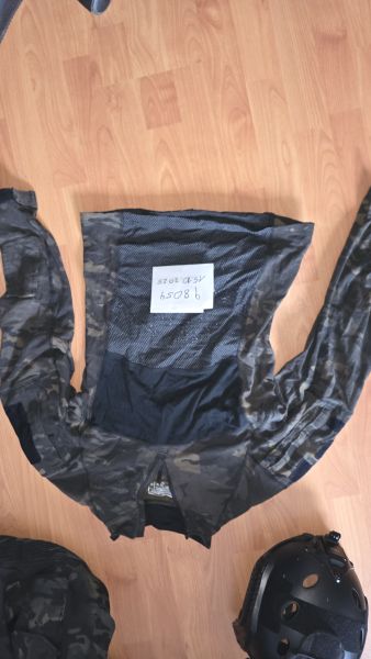 Verkaufe hier meine Ganze Ausrüstung 