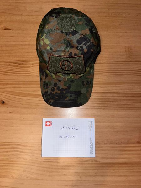 Novritch Cap (ungetragen)