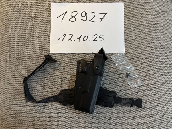 Safariland-Clone G17 Holster