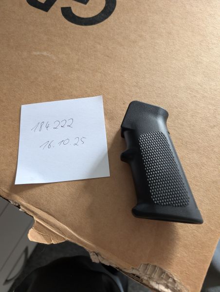 Tokyo Marui MWS Griff