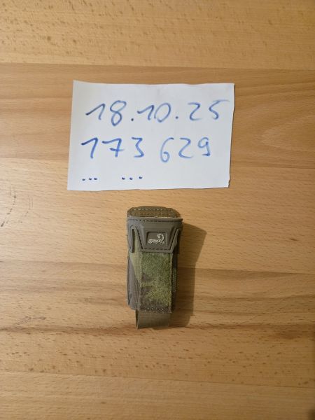 Agilite Pistol Pouch