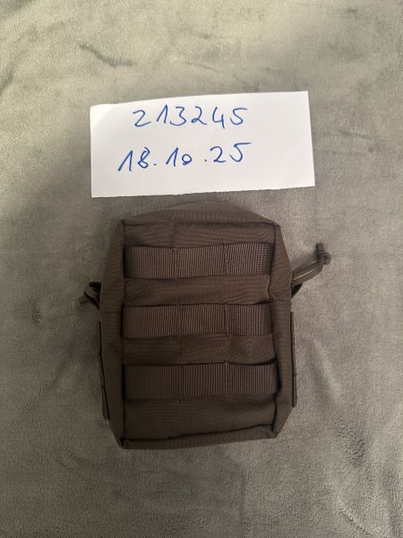 Invader Gear Utility Pouch Ranger Green