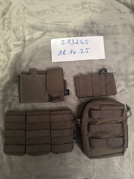 Invader Gear Konvolut Ranger Green