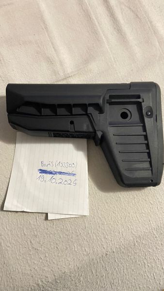 VFC BCM S-aeg Schulterstütze