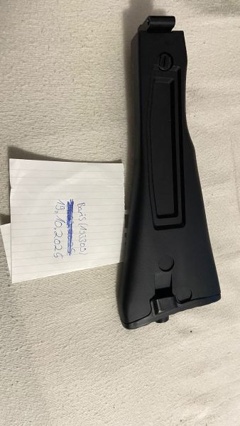 Begadi Sport Series AK74 Klappschaft