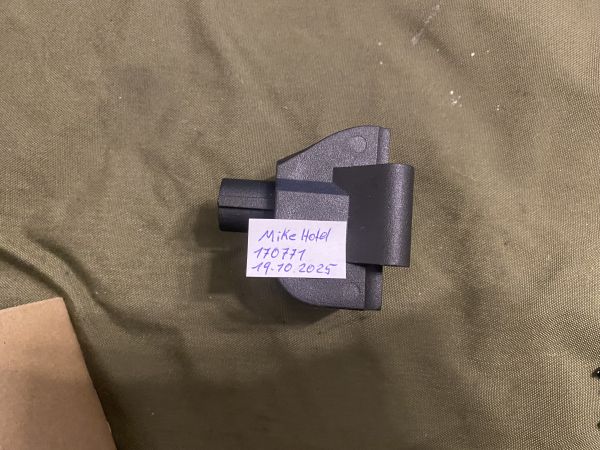 UMP Stock Tube Adapter