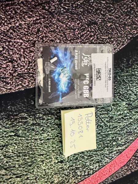 A Plus TKO Upgrade Kit for VFC GBB