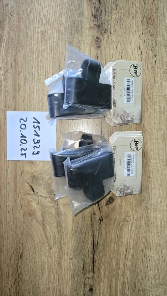 Begadi 7.62 Ziehhilfe / Mag Loop (für G3, M14,SR25)- schwarz