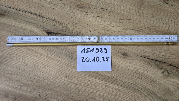 Maple Leaf 410mm 6,03