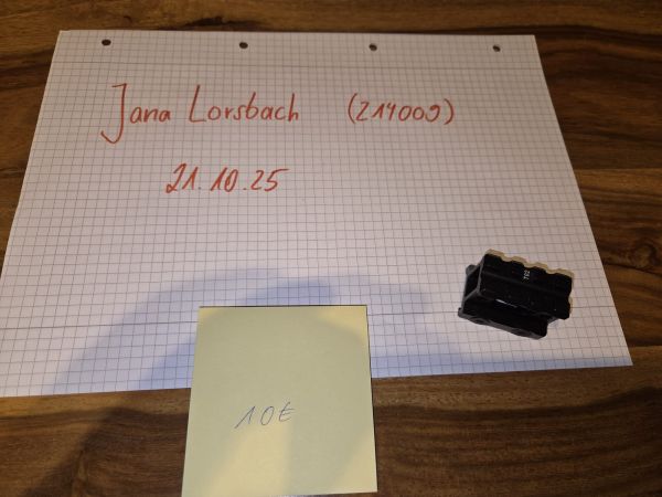 Zubehör, Ausrüstung, Konvolut