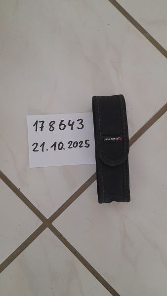 LED Lenser Tasche Molle Pouch 