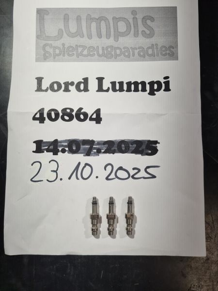 Hpa Adapter/ KWA/TM auf HPA-US