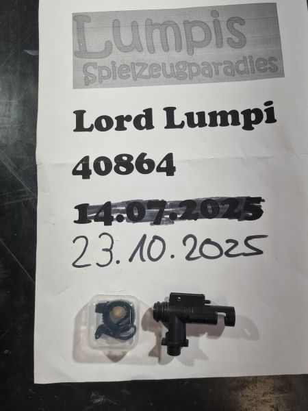 M4/M16 Hop Up Unit (lightweight)