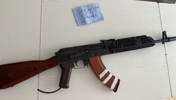 Begadi E&L AK HPA - Begadi HPA