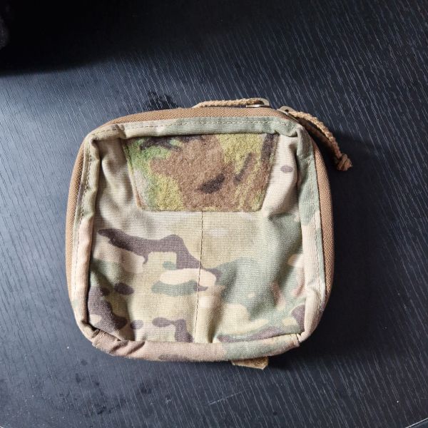 Shaw Concepts NERD pouch small Multicam NEU 