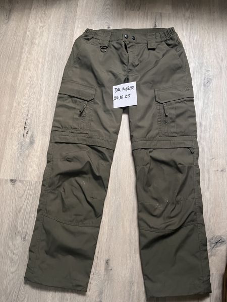 UfPro P-40 Gen.1 Urban in Steingrau von UfPro. Größe 30/30