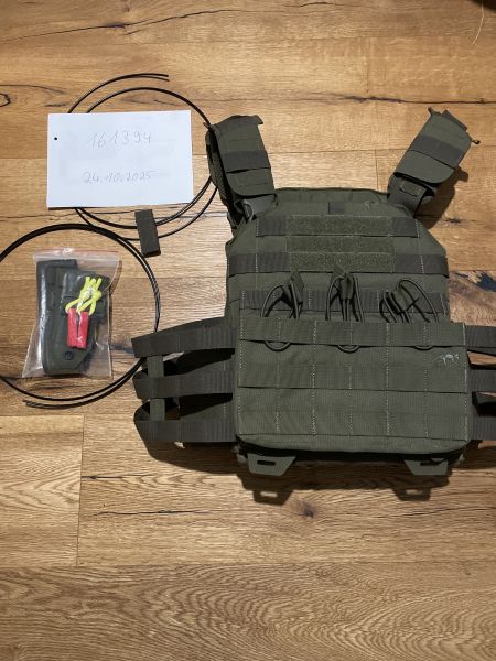TT Plate Carrier MKII 