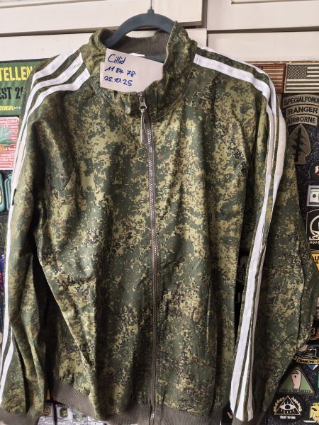 Modor Tac goptac suit in L