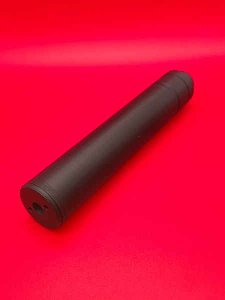 B&T Impuls-2A Schalldämpfer mit Schaumstoffringe