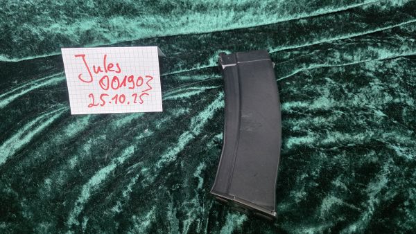 GHK AK74 Magazin Gas