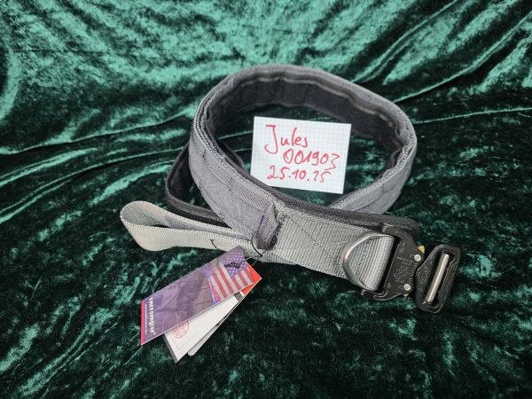Emerson Gear Battlebelt mit orig. Cobraschnalle NEU Größe M