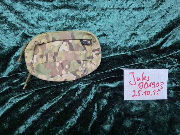 Multicam Mehrzwecktasche