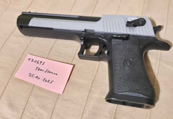 Dessert Eagle GBB Ersatzteilset