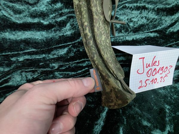 Mordor Tac EMR /digi flora Magpouch