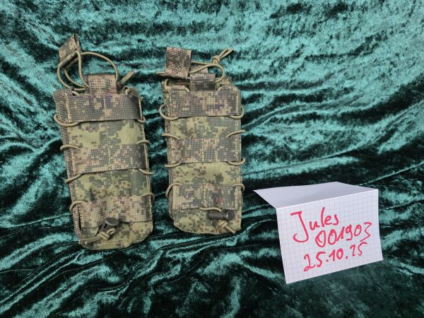 Digiflora EMR Fastmagpouch