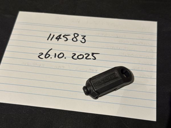 MAGPUL RSA QD Sling Adapter Picatinny