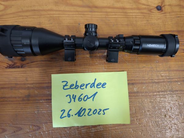 Novritsch Zielfernrohr 