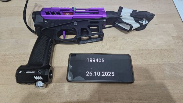 Heretic labs Article 1