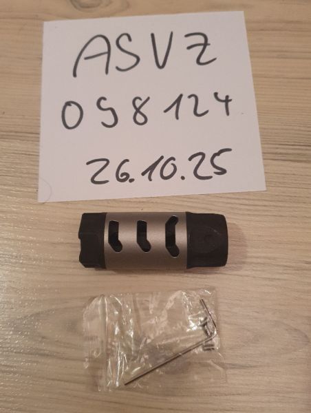 Odin Atlas Compensator Clone