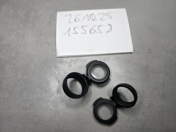 Aimpoint Micro H2/T2 Flip Ups Schutzklappen Klon