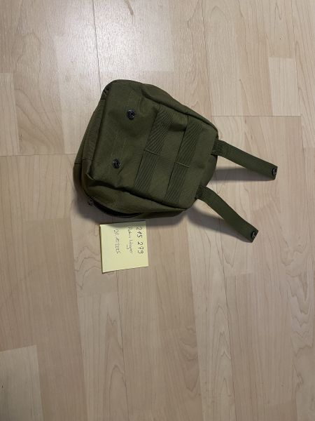 Molle Tasche 20*15cm