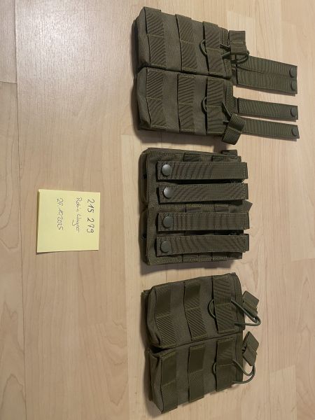 M4 Magpouches