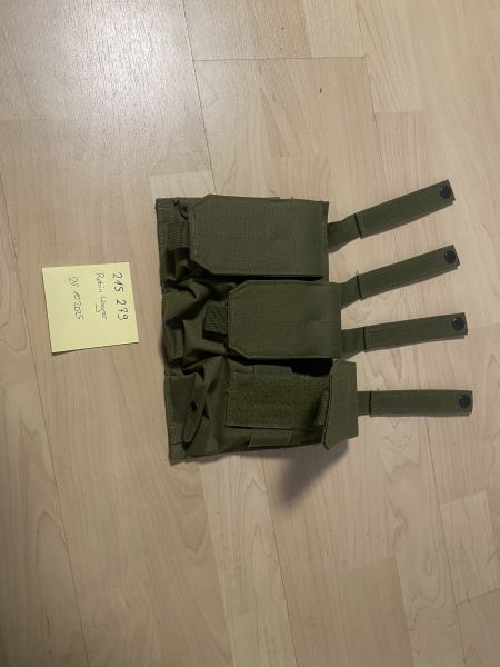 M4 Magpouch