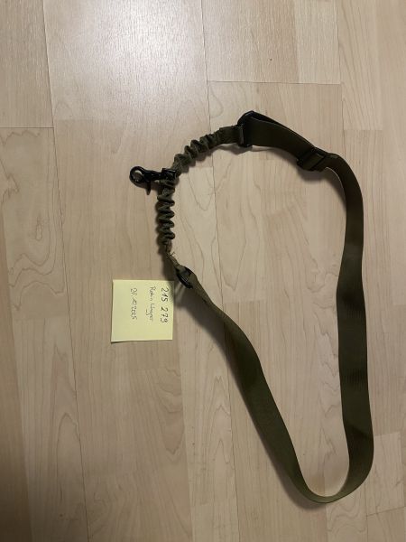 Sling 1 Punkt
